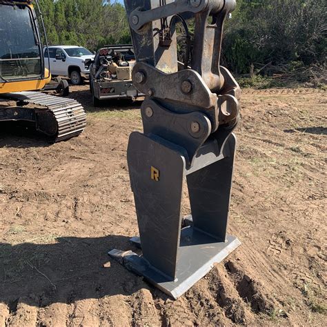 mini excavator grubber attachment|rockland grubber for sale.